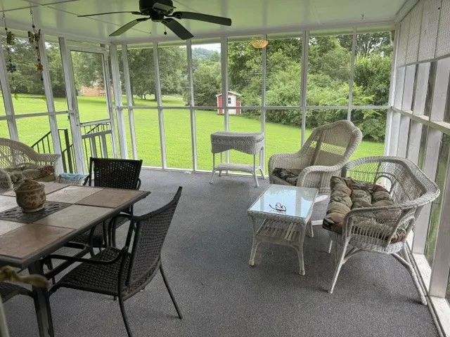 3940 Bow St NE Cleveland, TN 37312