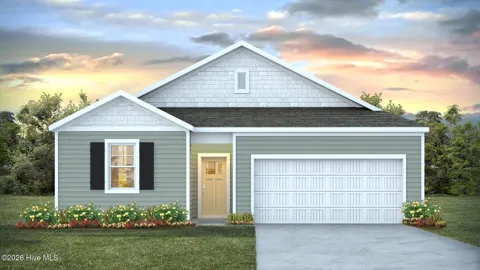 536 Barrelwood Drive #Lot 85