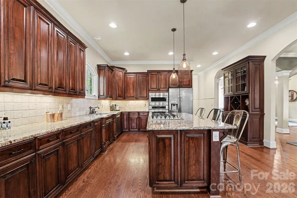 7484 Cottonwood Drive Denver, NC 28037