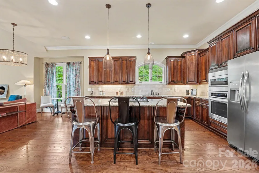 7484 Cottonwood Drive Denver, NC 28037