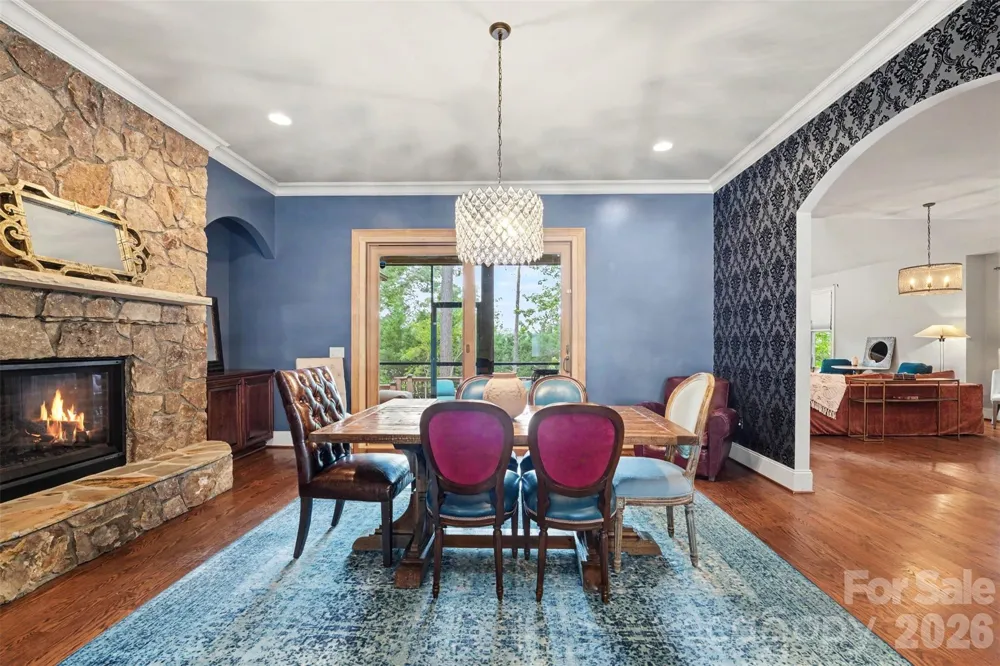 7484 Cottonwood Drive Denver, NC 28037