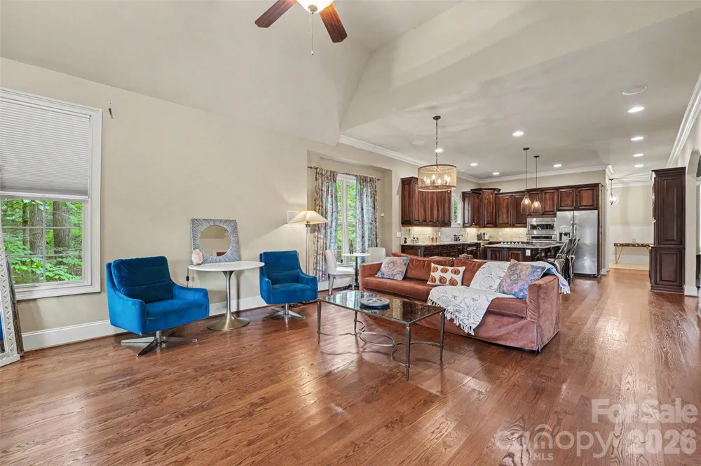 7484 Cottonwood Drive Denver, NC 28037