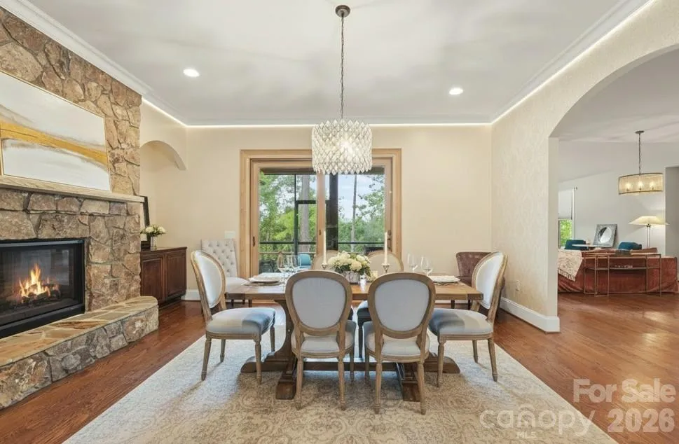 7484 Cottonwood Drive Denver, NC 28037