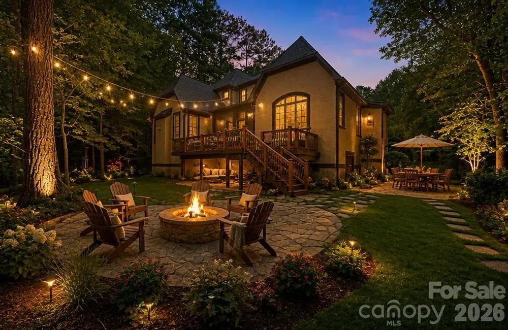 7484 Cottonwood Drive Denver, NC 28037