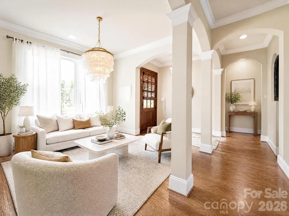 7484 Cottonwood Drive Denver, NC 28037