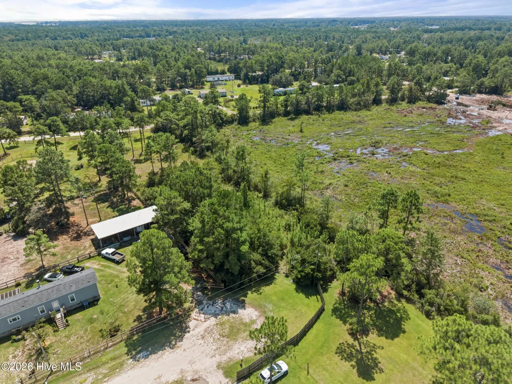 Lot 16 Doe Ct Hampstead, NC 28443