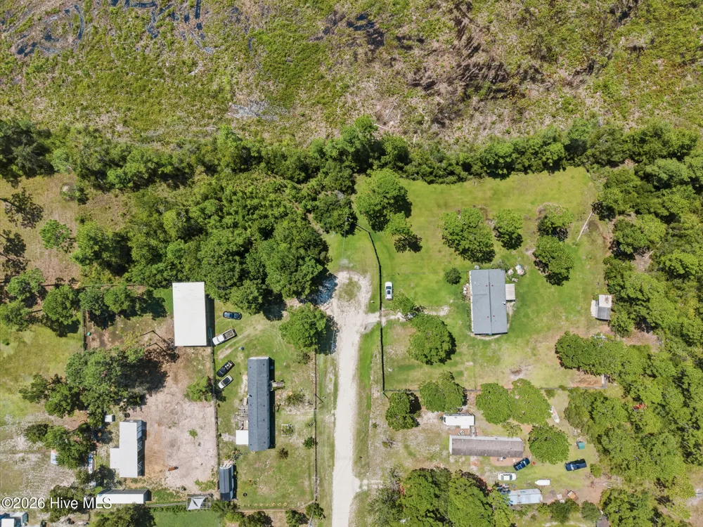 Lot 16 Doe Ct Hampstead, NC 28443