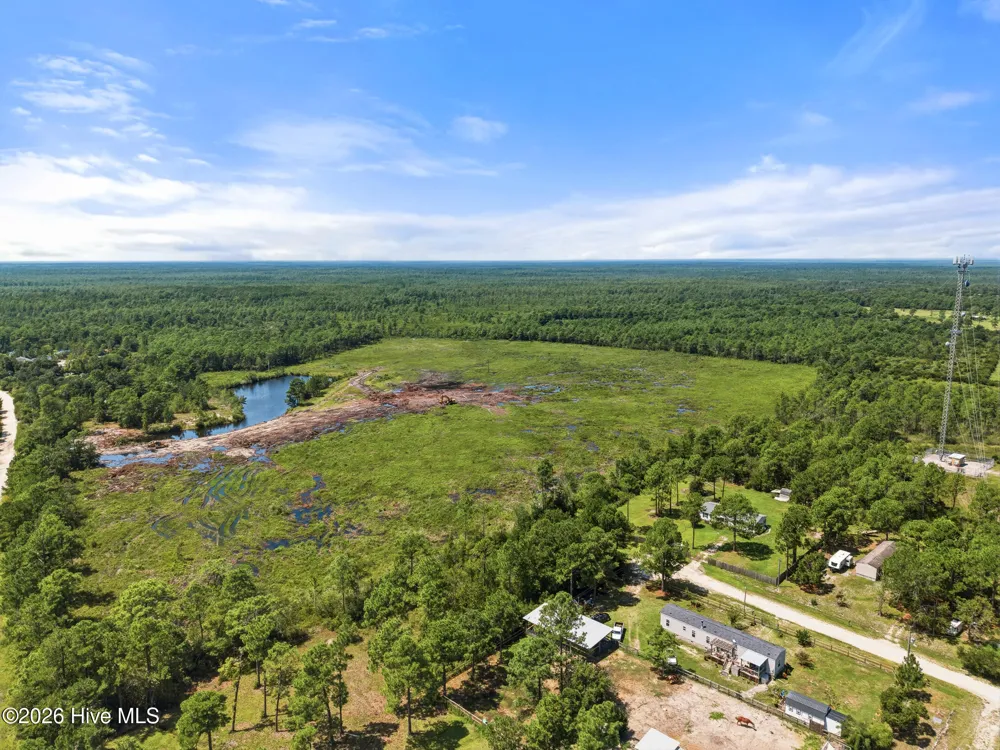 Lot 16 Doe Ct Hampstead, NC 28443