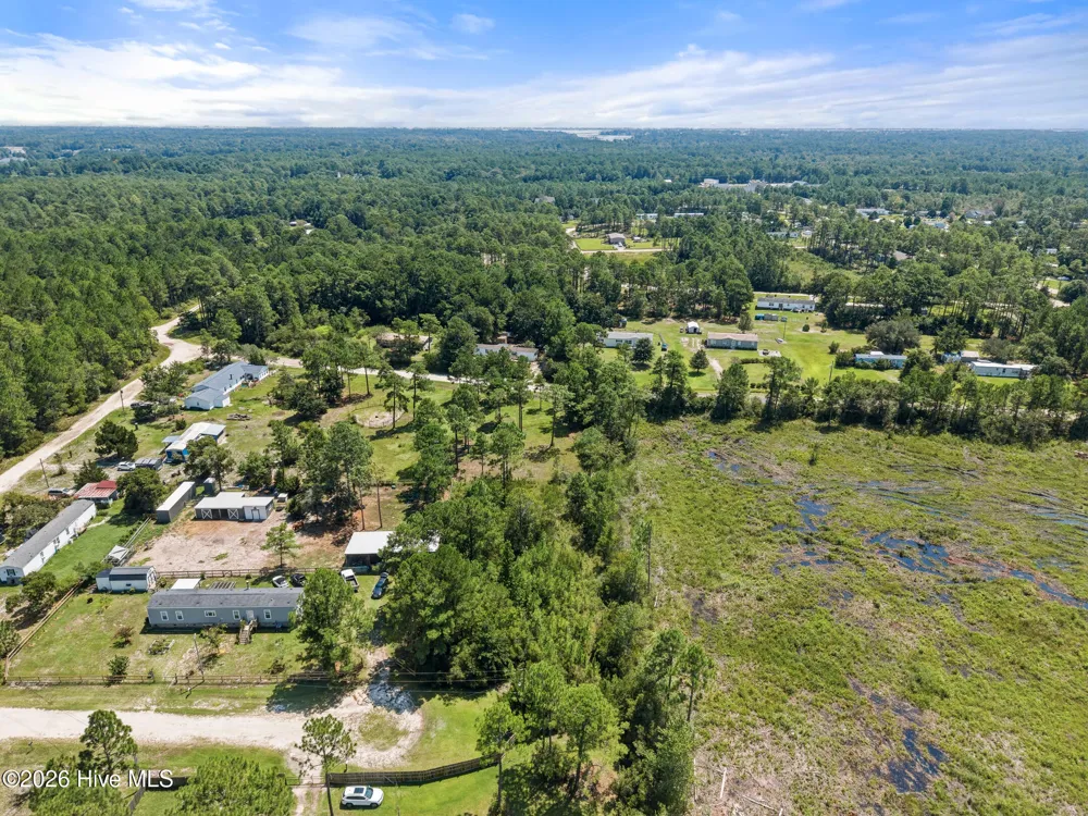 Lot 16 Doe Ct Hampstead, NC 28443