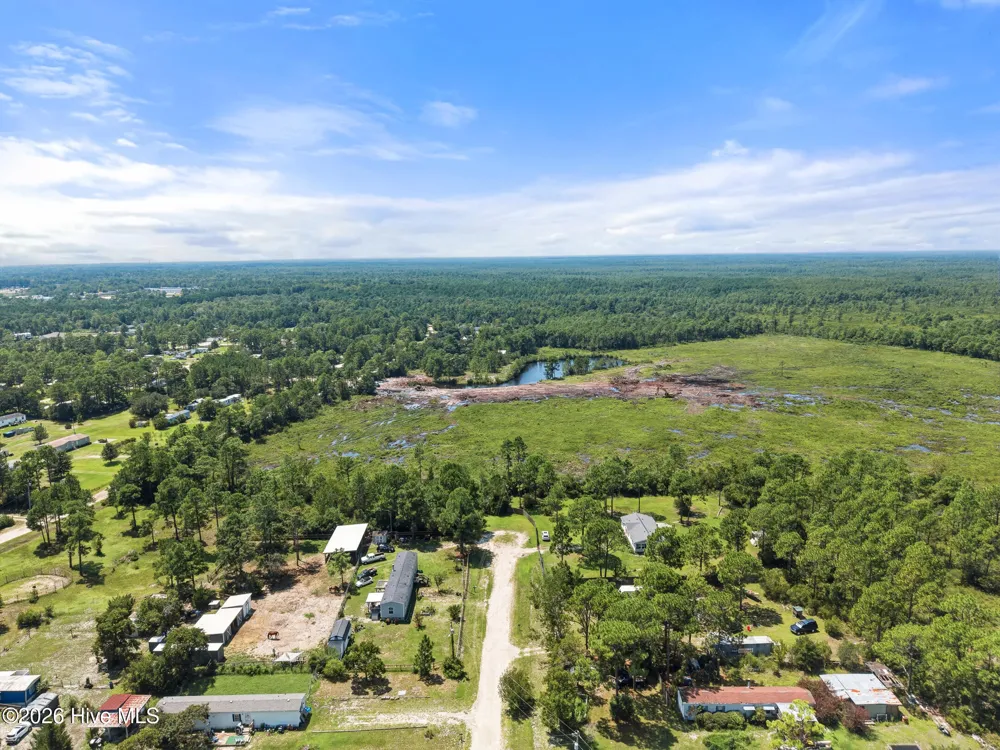 Lot 16 Doe Ct Hampstead, NC 28443