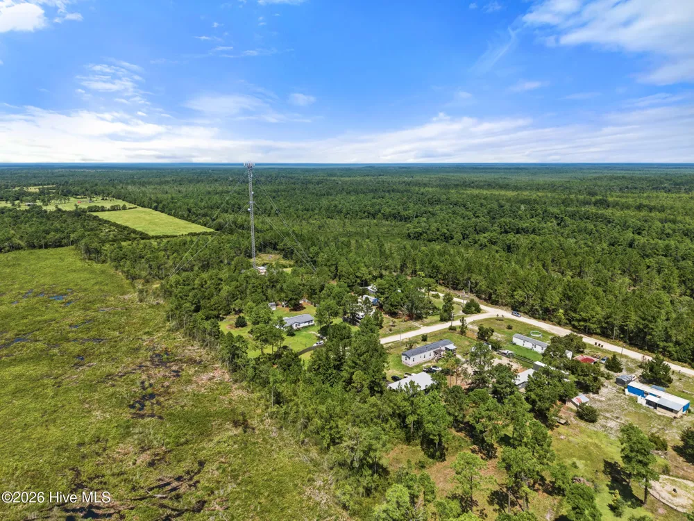 Lot 16 Doe Ct Hampstead, NC 28443