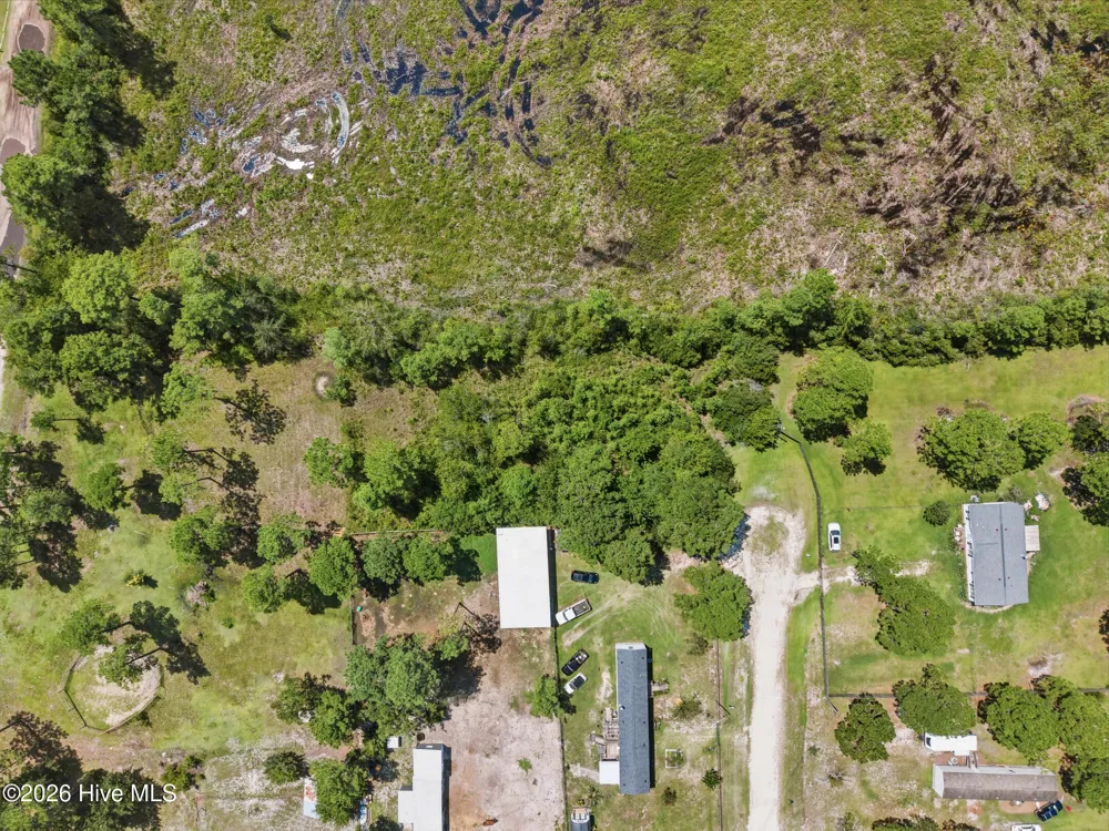 Lot 16 Doe Ct Hampstead, NC 28443
