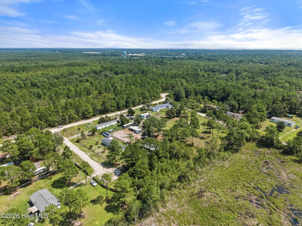 Lot 16 Doe Ct Hampstead, NC 28443