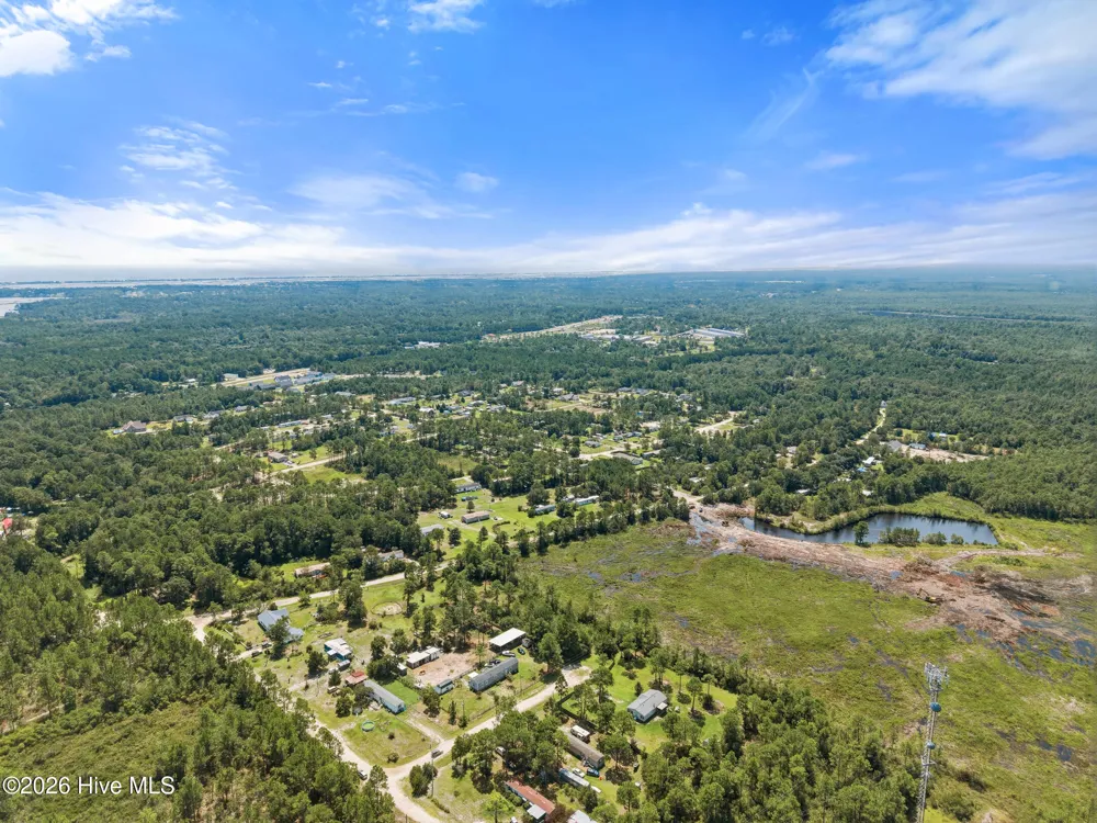 Lot 16 Doe Ct Hampstead, NC 28443