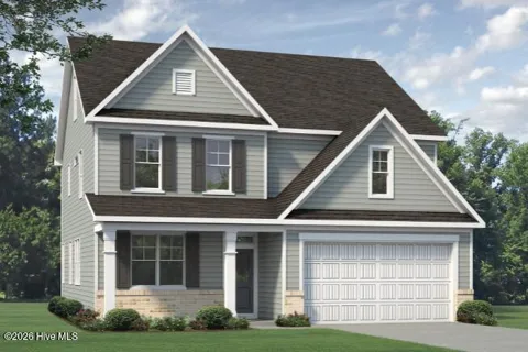 2016 Red Woodpeckers Court #Lot #35