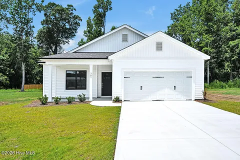 305 Riva Ridge