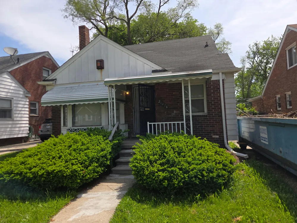 20426 Tracey Street Detroit, MI 48235