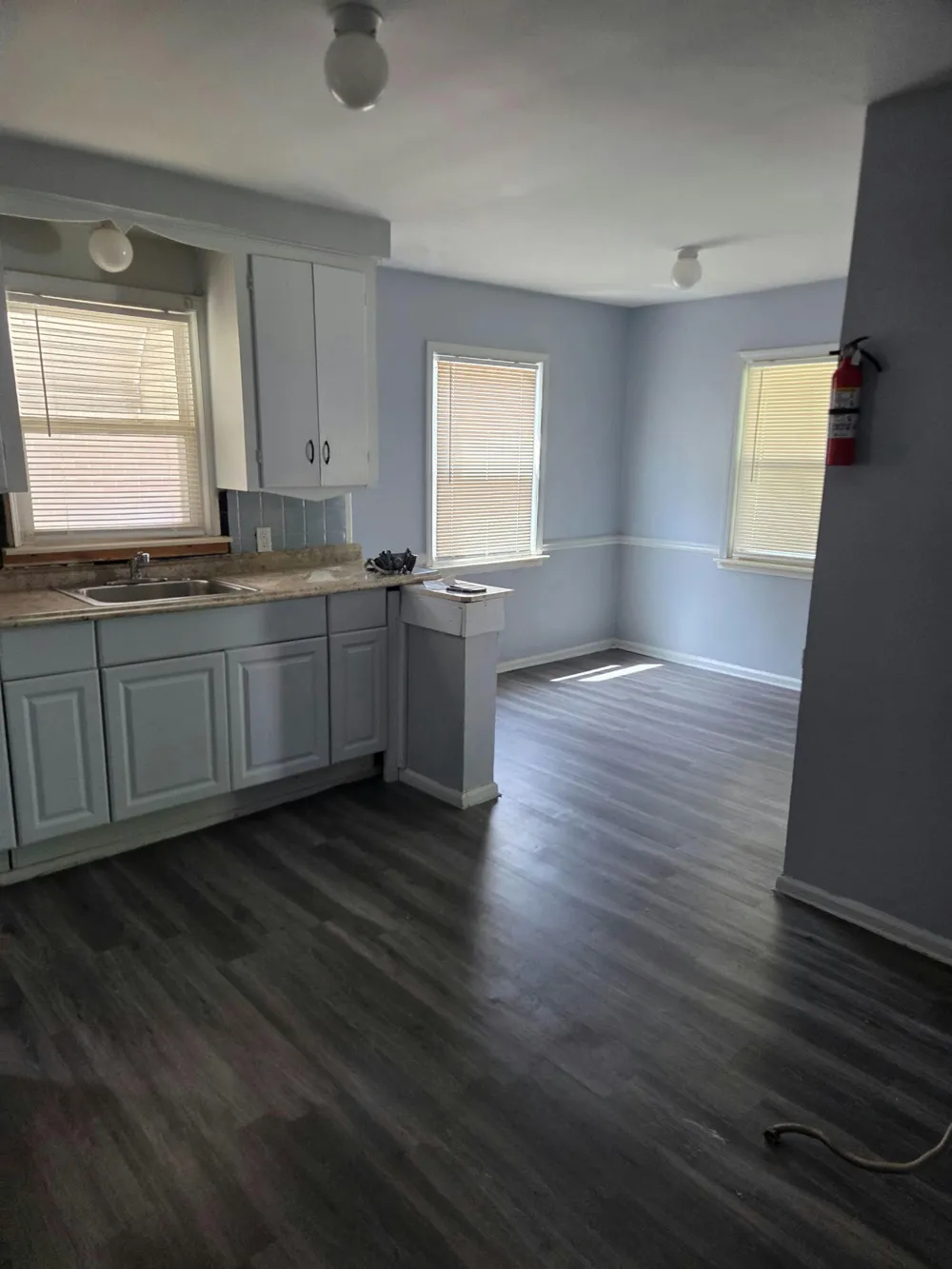 20426 Tracey Street Detroit, MI 48235