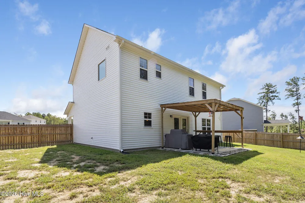330 Caldwell Street Spring Lake, NC 28390