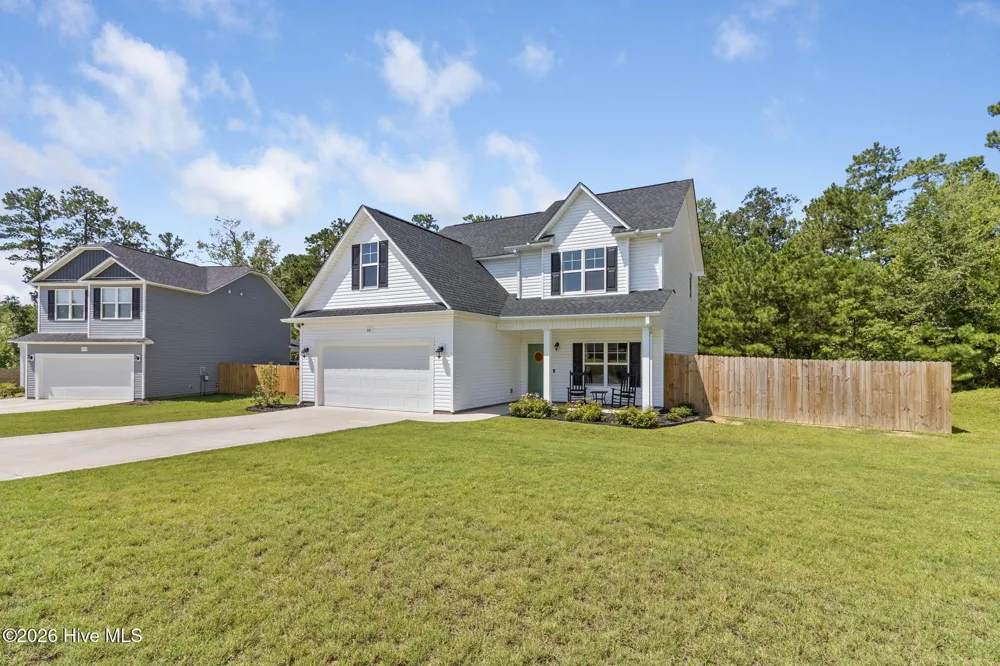 330 Caldwell Street Spring Lake, NC 28390