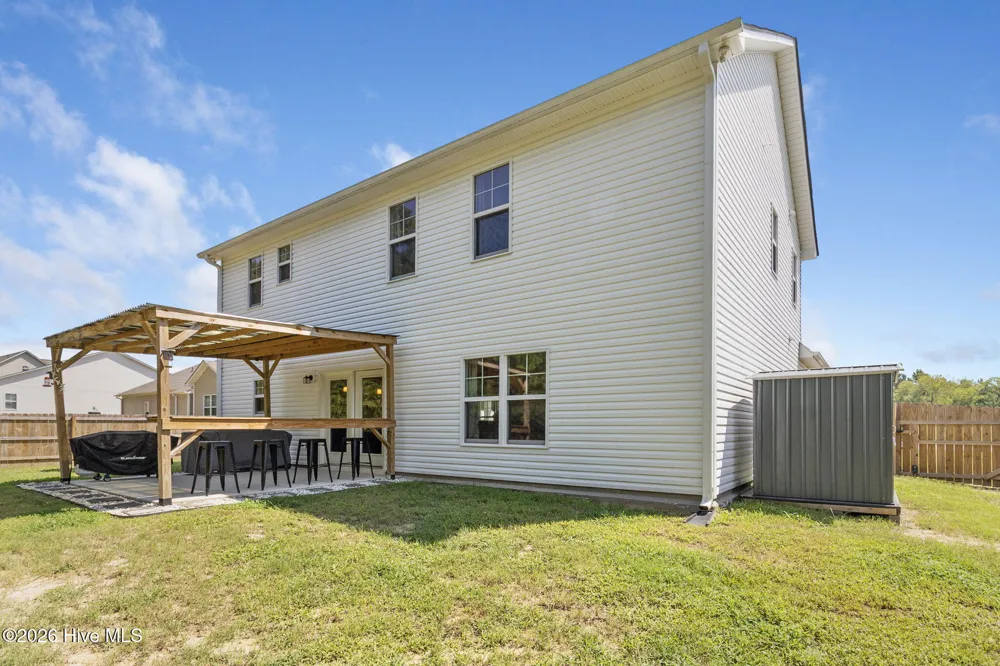 330 Caldwell Street Spring Lake, NC 28390