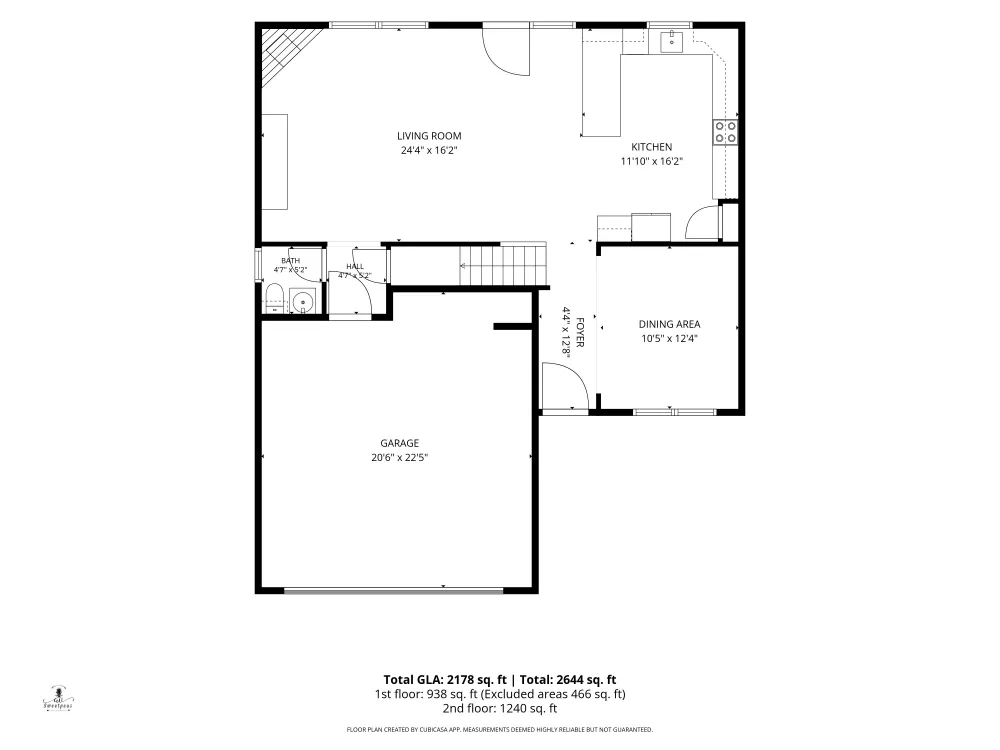 330 Caldwell Street Spring Lake, NC 28390