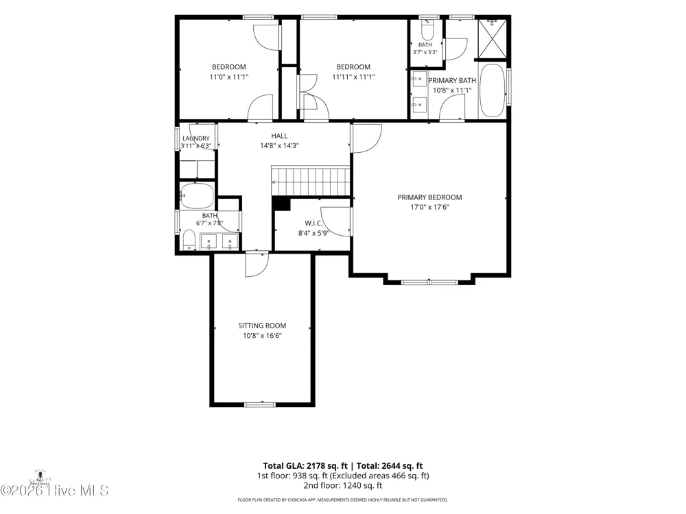 330 Caldwell Street Spring Lake, NC 28390