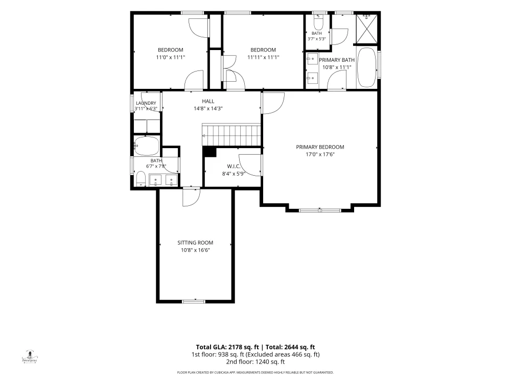 330 Caldwell Street Spring Lake, NC 28390