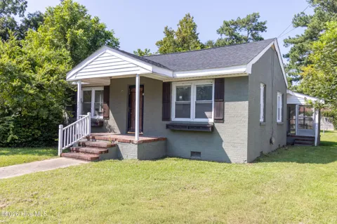 113 E Carteret Street