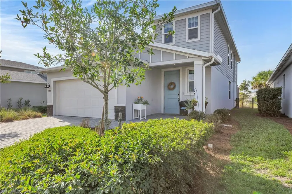 17890 Saddle Road Punta Gorda, FL 33982