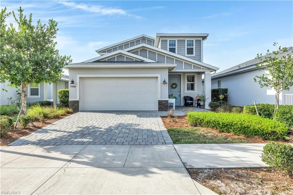 17890 Saddle Road Punta Gorda, FL 33982