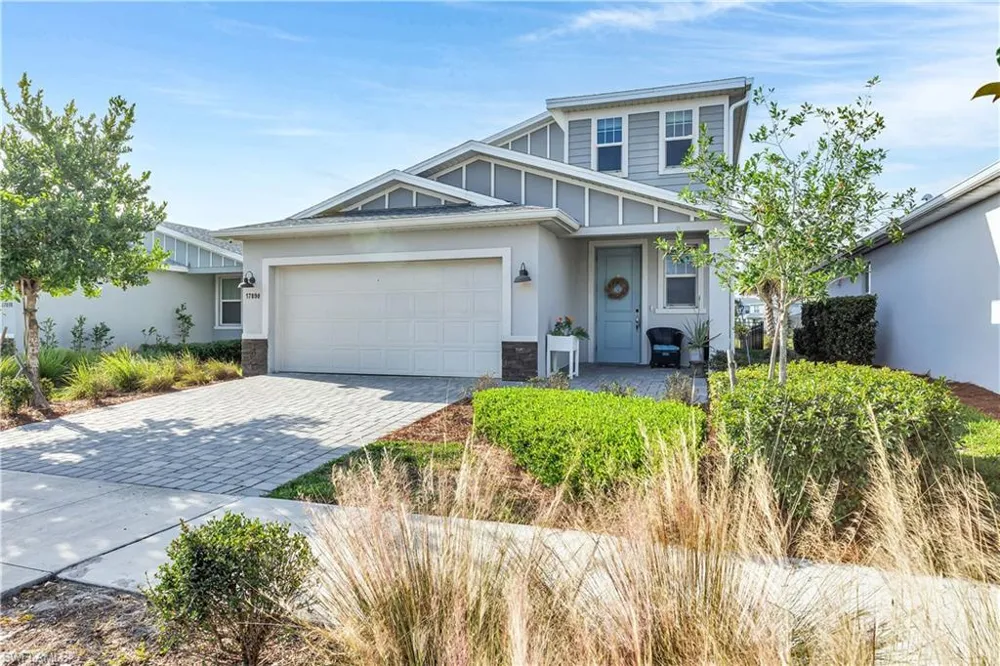 17890 Saddle Road Punta Gorda, FL 33982