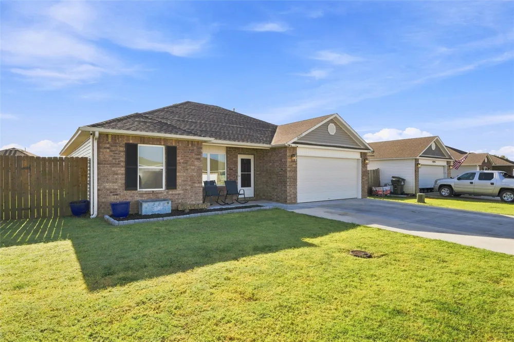 14217 75 EastAvenue Collinsville, OK 74021