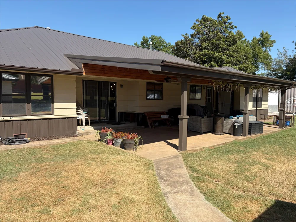 641 Apple Street Sapulpa, OK 74066