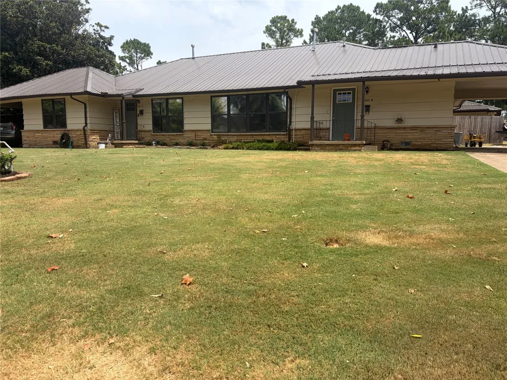 641 Apple Street Sapulpa, OK 74066