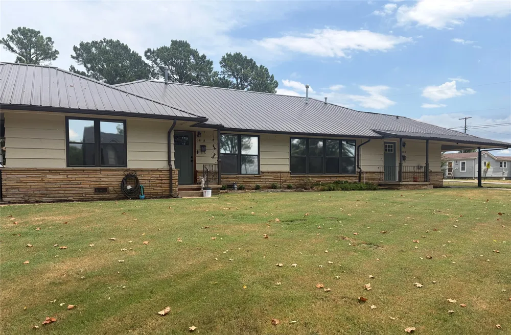 641 Apple Street Sapulpa, OK 74066