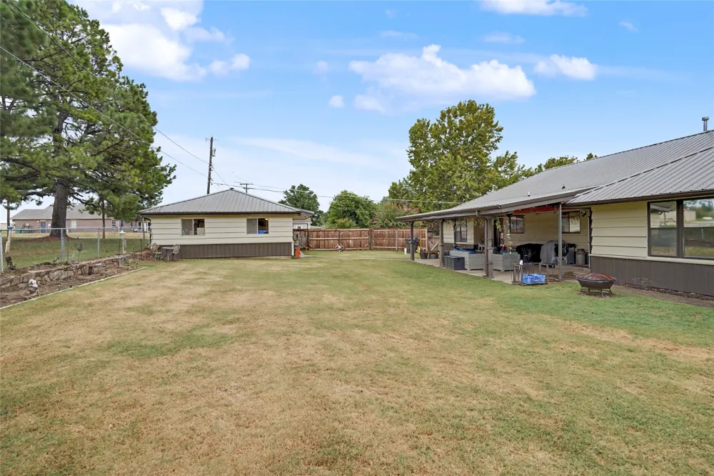 641 Apple Street Sapulpa, OK 74066