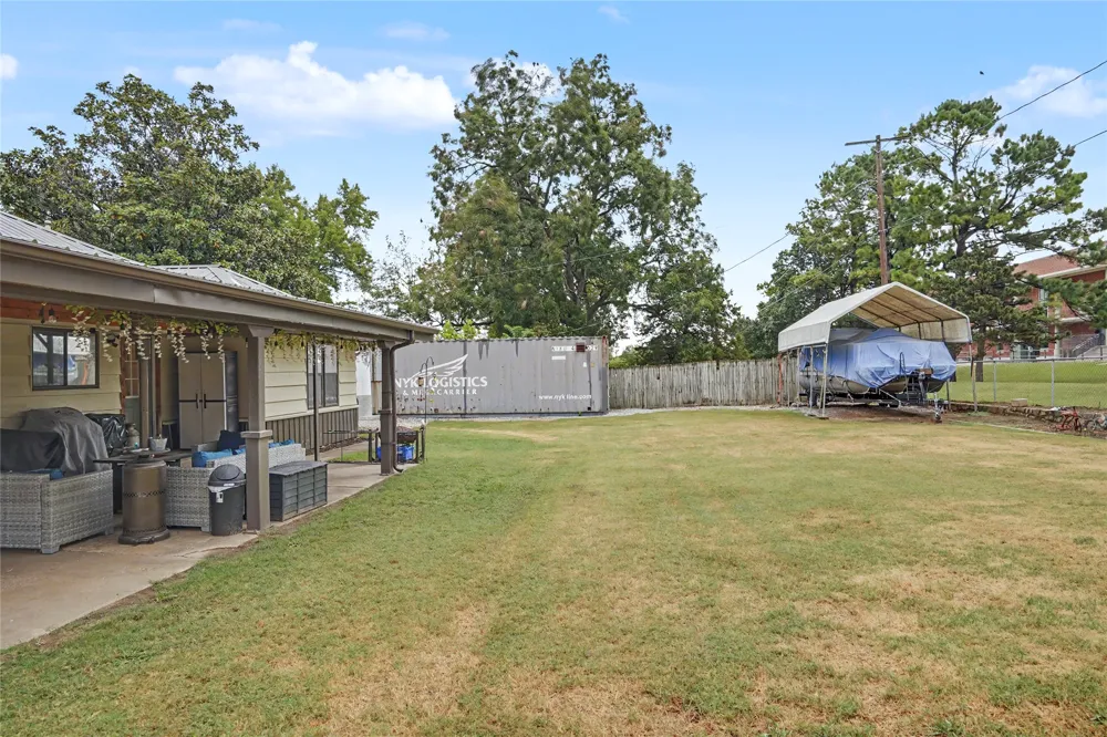 641 Apple Street Sapulpa, OK 74066