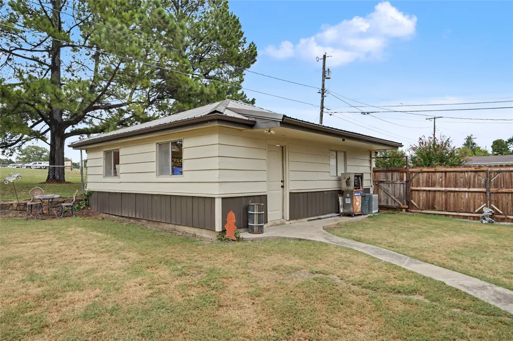 641 Apple Street Sapulpa, OK 74066