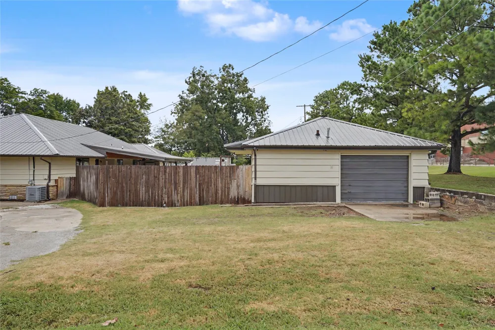 641 Apple Street Sapulpa, OK 74066