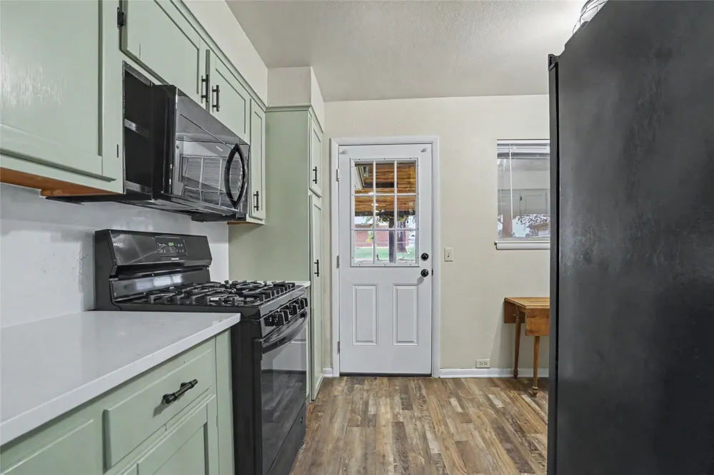 641 Apple Street Sapulpa, OK 74066