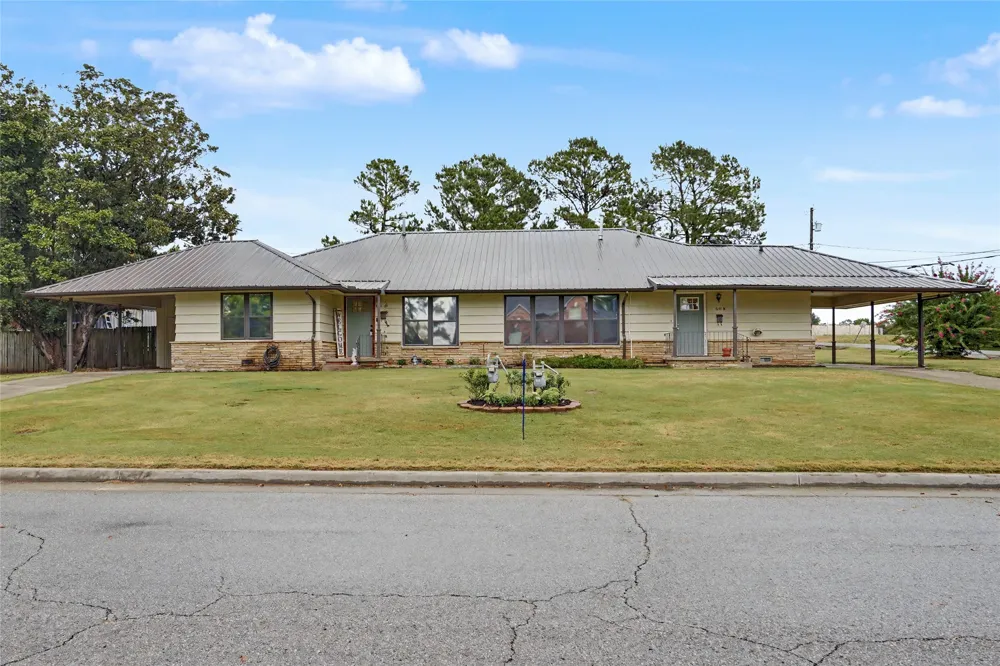 641 Apple Street Sapulpa, OK 74066