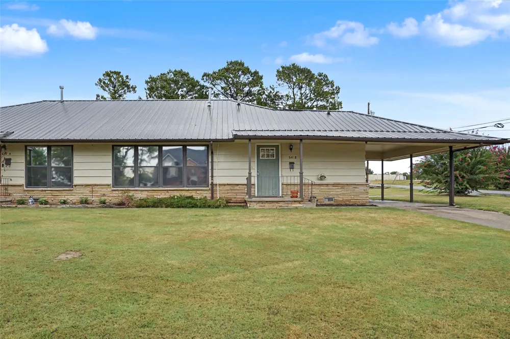 641 Apple Street Sapulpa, OK 74066