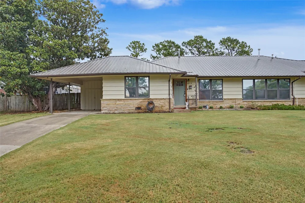641 Apple Street Sapulpa, OK 74066