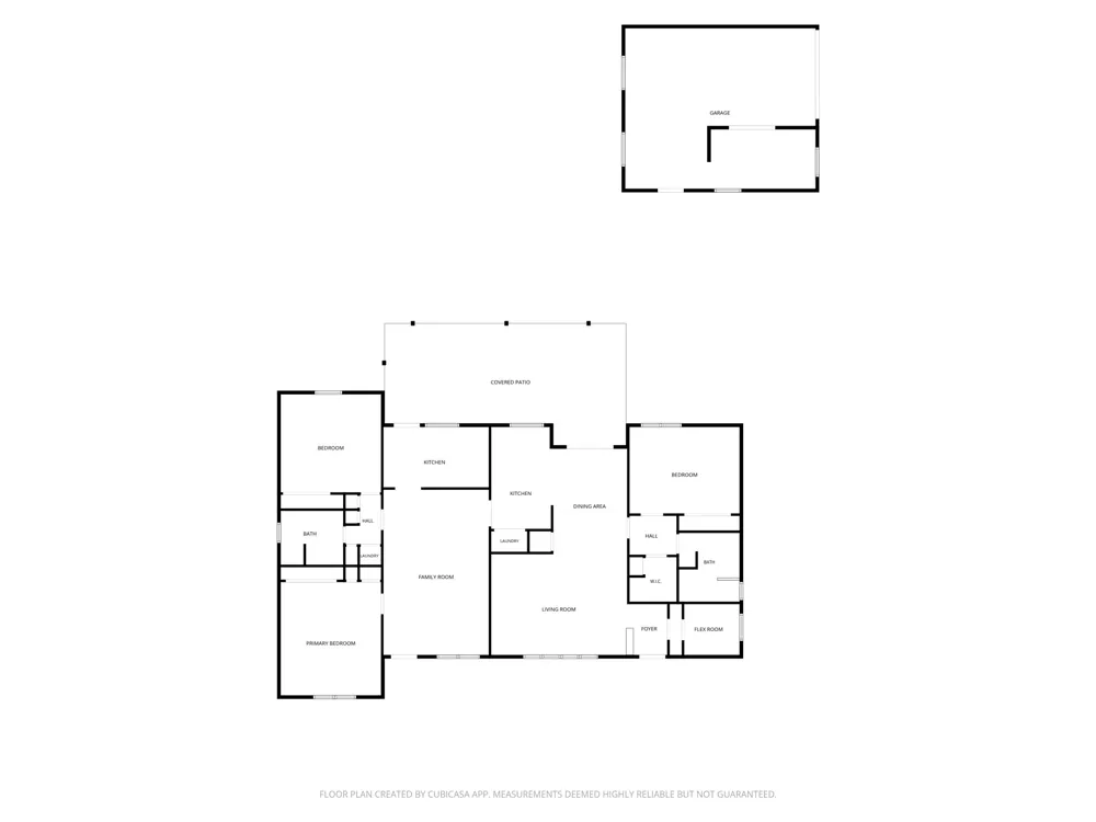 641 Apple Street Sapulpa, OK 74066