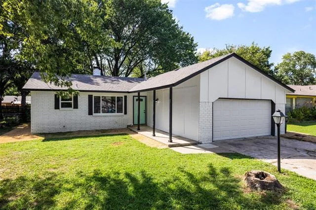 1108 Hickory Court Broken Arrow, OK 74012