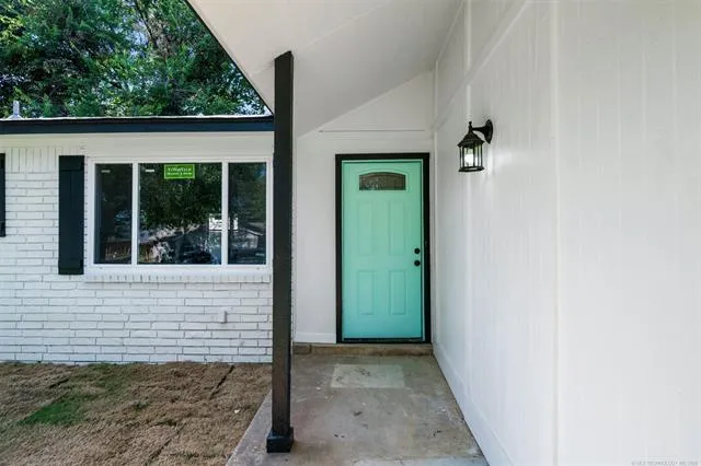 1108 Hickory Court Broken Arrow, OK 74012