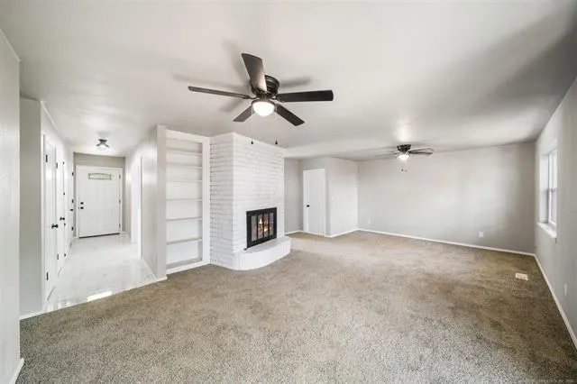 1108 Hickory Court Broken Arrow, OK 74012
