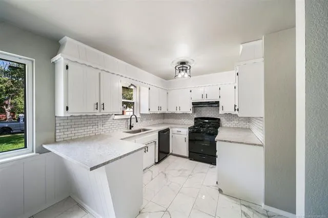 1108 Hickory Court Broken Arrow, OK 74012