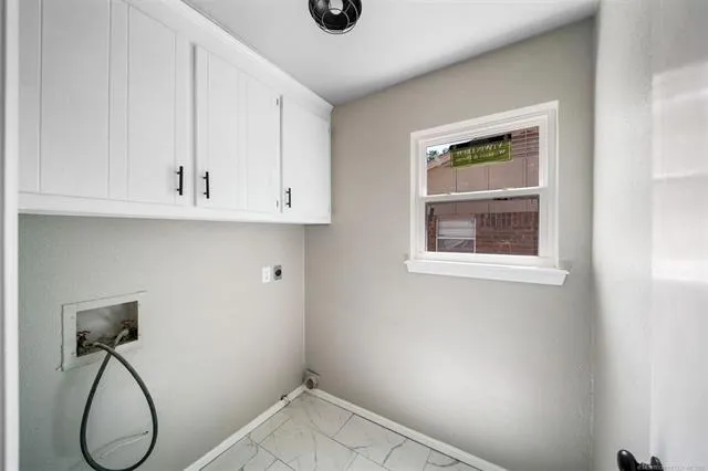 1108 Hickory Court Broken Arrow, OK 74012